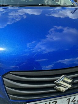 Prodám Suzuki SX4-Scross 88kW r.v 2014 - 9