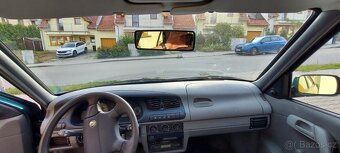 Škoda Felicie 1.3, rok výroby 2000, 50 kw, - 9