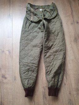 Vojenské veci - 9
