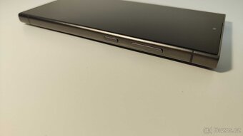 Samsung Galaxy S24 Ultra (S928B) 12GB/1TB, Titanium Black - 9