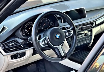 BMW X5 F15 2 993 cm3 - 9
