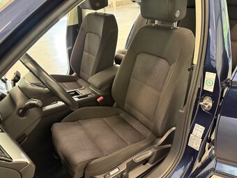 VW PASSAT B8 2.0TDI, r.v.2016, COMFORTLINE, NAVI, TAŽNÉ - 9