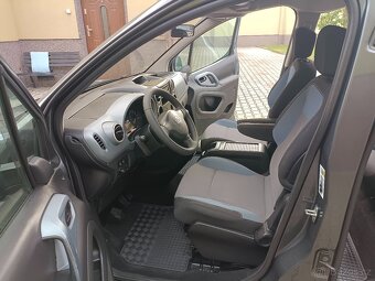 Peugeot Partner Tepee 1.6 Hdi 84 kW Comfort - 9