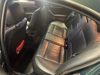 Prodám - BMW E46 328i AUTOMAT - 9