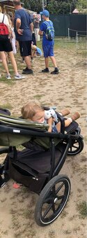 Thule Urban Glide 2 - 9