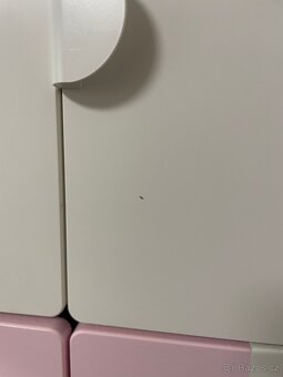 IKEA SMÅSTAD nábytek pro holčičku - 9