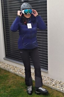 Lyžařská bunda KILPI, vel. 42 - 9