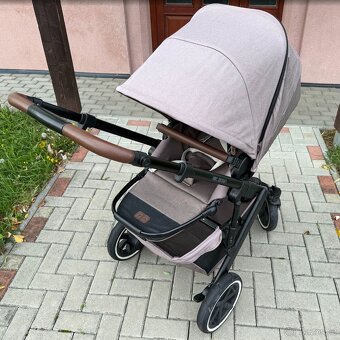 Kočárek ABC Design Salsa 4 Air 2022 - 9