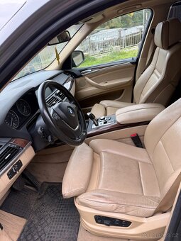 Bmw x5 e70 Sd - 9