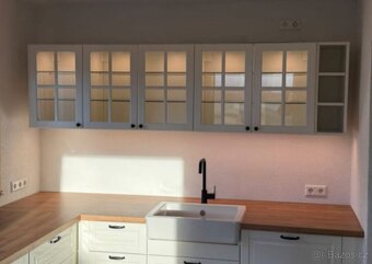 Top Ikea kuchyně se spotřebiči zakoupena 2024,5420 - 9