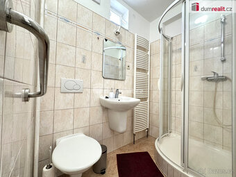 Byt 2+kk 80m2, Klentnice - 9