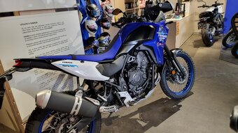 Yamaha Ténéré 700 - 9
