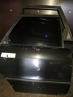 Díly Audi 80 B3 - 9