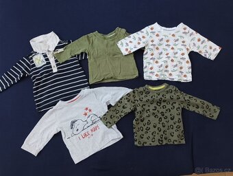 Oblečení pro miminko - 9