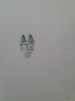 Porcelánový překapávač Haas & Czjzek – Chodov - 9