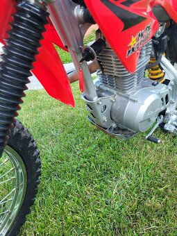Honda CRF 100 F kolesá 19/16 - 9