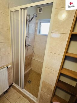 Pronájem bytu 1+1 39 m2 Čtyřkolská, Praha - 9