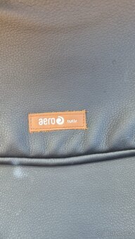 Kočárek značky Aero tutis - 9