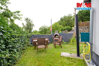 Prodej rodinného domu, 216 m², Lhenice, Bžany - 9