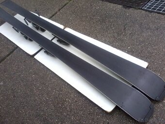 Lyže Elan 168cm. - 9