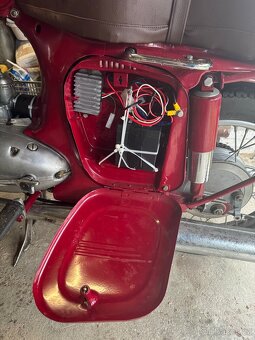 Jawa 250/353 - TP, VAPE, GO - 9