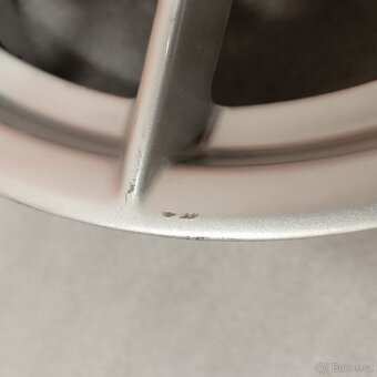 Alu kola BMW 3 (G20, G21) 6,5Jx16 , 5x112 , ET22 - 9