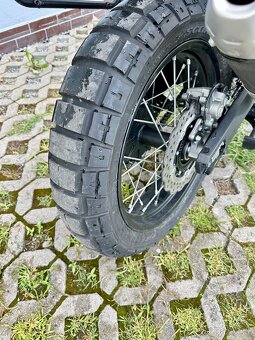 Yamaha tenere 700 Explore - 9