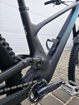 Scott Genius 910 2023 velikost M téměř nejeté - 9