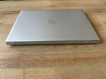 HP ProBook 650 G5 | i5-8365U | 16GB | 512GB SSD | Záruka - 9
