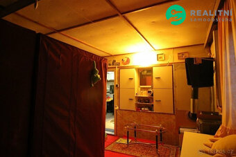 Brněnská přehrada Rozdrojovice - 9