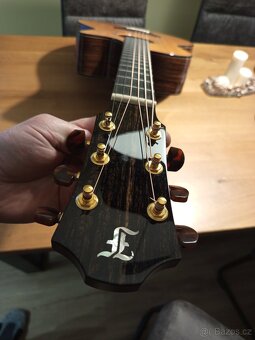 Furch Yellow Gc-SR - 9