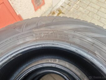 Zimní Falken 215/70R16 100H - 9