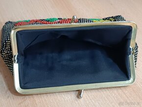 Staré rámové gobelínové kabely - 9