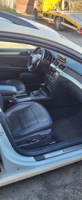 Škoda Superb combi 2.0tdi DSG facelift,Bíla barva - 9
