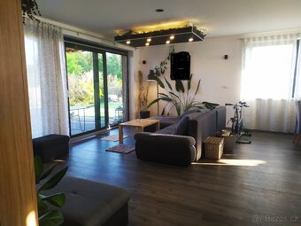 Rodinný dům - dřevostavba - - 9