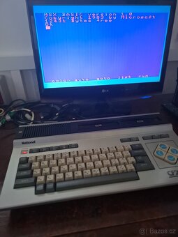 MSX National CF-2000 - 9