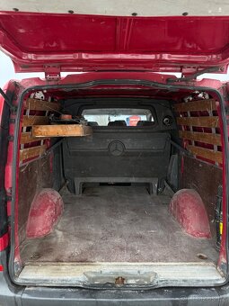 Mercedes-Benz Vito 109 CDI - 9