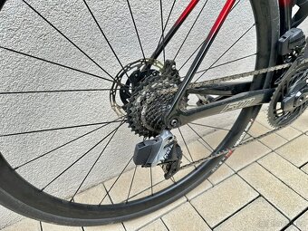 Cestný bicykel - Yoeleo R11 STD - 9