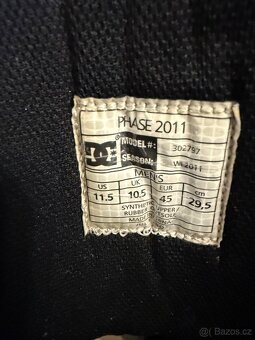 Snowboard komplet - 9