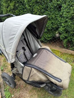 TFK Joggster Trail 2 - 9