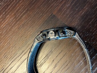 Raymond Weil Nabucco - 9