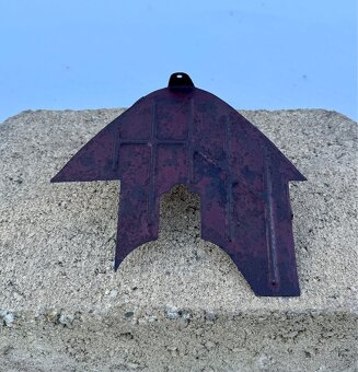 Jawa CZ 125 175 kyvacka - policka - 9