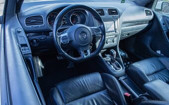 Volkswagen Golf 2.0 TFSI GTI DSG - 9