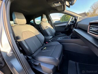 Cupra Formentor 1,5TSI 110kw DSG,tempomat,virtual,Beats,2023 - 9