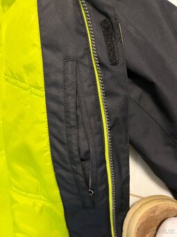 Zimní bunda Hannah vel. L - 9