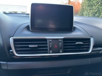 Mazda 3 Skyactiv - 9