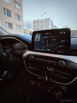 Ford Fokus 1.5. Avtomat - 9