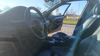BMW e46 330i - 9