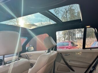 BMW X3 3,0 SD 210 KW - 9