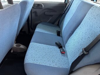 Fiat Panda 1.1i - CZ - - 9